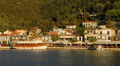 HOTEL MELISSANI (Sami, Ionian Islands) - Hotel Reviews, Photos, Rate ...