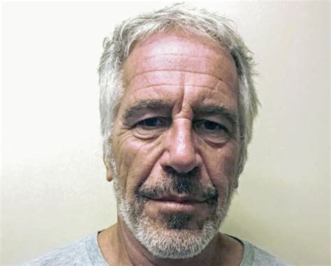 Ex-CIA spy says Jeffrey Epstein may have been ‘protected informant ...