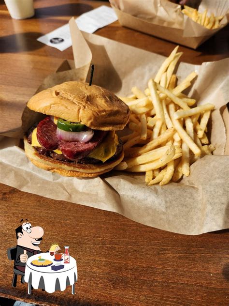 MMC's The Half Acre, Midland - Restaurant menu, prices and reviews