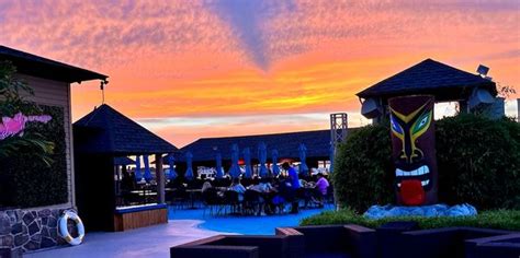 Staten Island Restaurant - Paradise Island