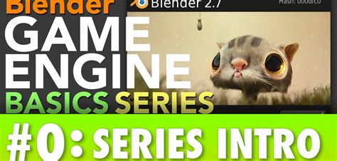 Blender Game Engine Tutorial 的图像结果