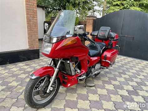 Yamaha xvz 1300 royal venture купить в Персиановском | Транспорт | Авито