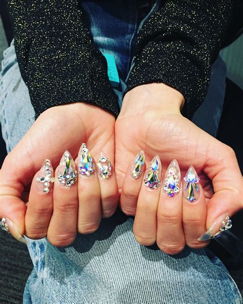 Cardi B’s Nail Artist Jenny Bui Did My Manicure for the 2018 Met Gala ...