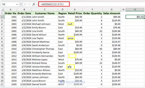Image result for Error Handling Tools Excel