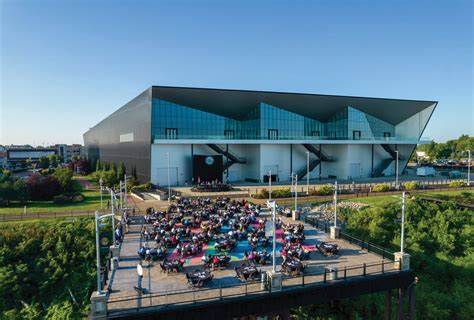 The Venue – Owensboro Convention Center