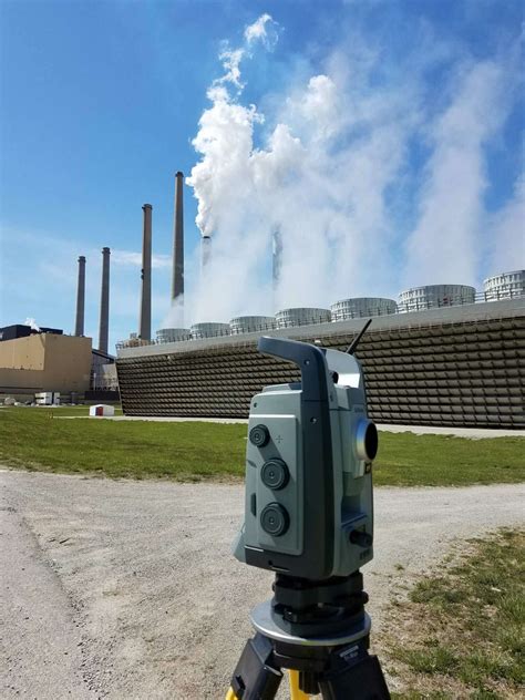 Eastern Kentucky Power Cooperative Plant - MSP Design, Inc.