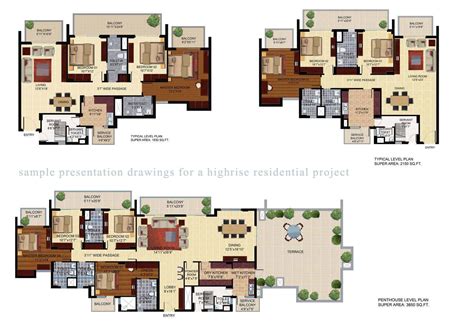 Sample Presentation Works | Freelancer