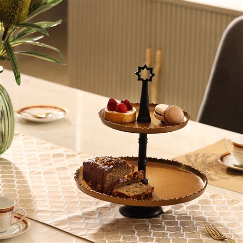 Cake Stand & Cake Display Stand Online | Parami