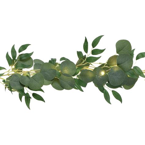 PartyCity Light-Up Wedding Garland, 6ft | Hamilton Place