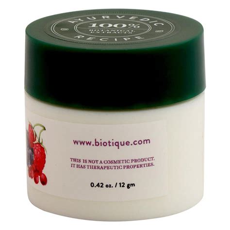 Biotique Bio Berry Plumping Lip Balm, 12 gm Price, Uses, Side Effects ...