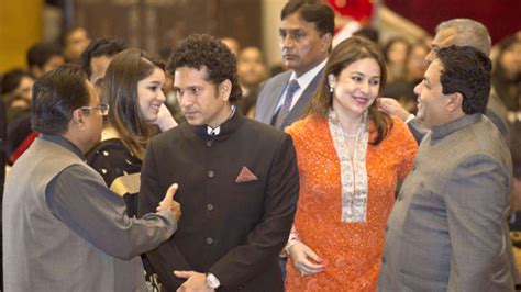 Sachin Tendulkar, CNR Rao conferred Bharat Ratna | The Times of India
