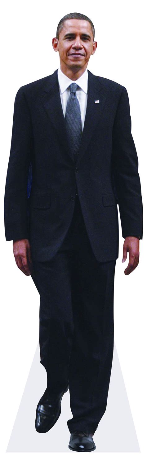 Buy aahs!! EngravingBarack Obama and Michelle Life-Size Standup (Obama ...