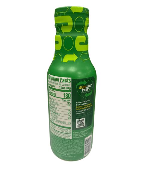 Baja Chipotle Subway