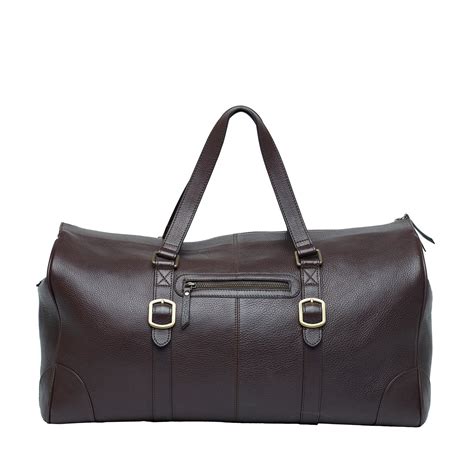 Men's Duffle Bags - tohl