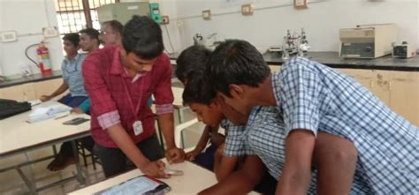 About | K.R. College of Arts and Science