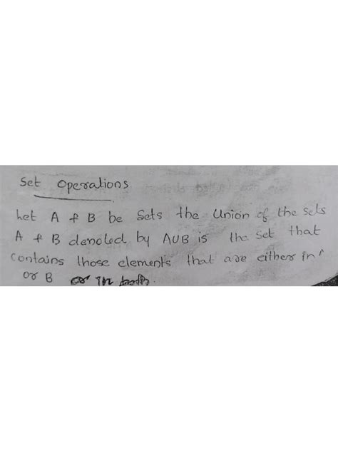 Set Operation Math 的图像结果