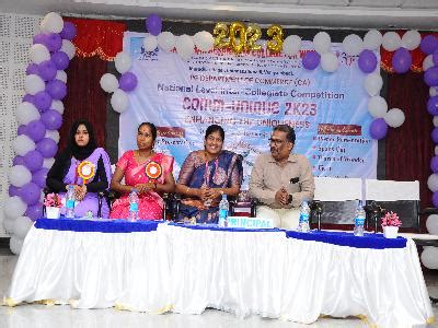 Marudhar Kesari Jain College for Women -> Galleries -> Photo Gallery ...