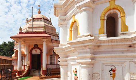 Spend Your Day In Serenity Worshipping Lord Shiva At This Temple On The ...