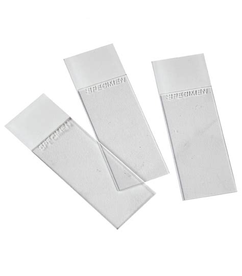 Buy Premium Glass Microscope Slides | Econo Green | One-stop shop for ...