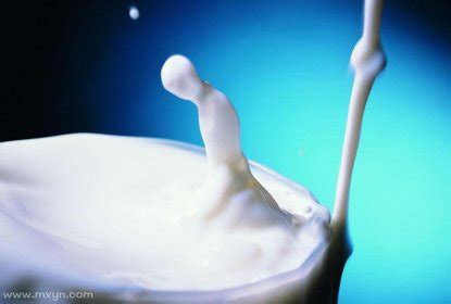 梦见牛奶是什么意思预兆 - 原版周公解梦大全