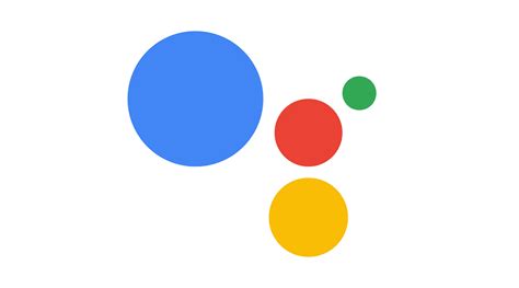 Google Assistant and Artificial Intelligence - The future of simulated ...