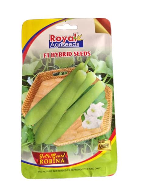 jakhar pesticides agriseeds 200 seeds -bottle guard robina : Amazon.in ...