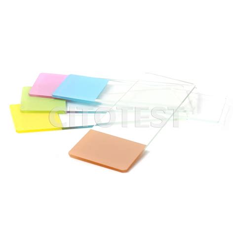 Color Code Microscope Slides 的图像结果