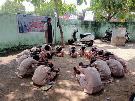 🌸 Creating Safe Spaces for Every Girl – Balika Panchayat ...