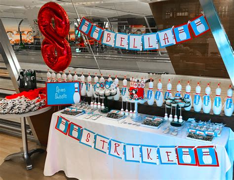 Bowling Alley Decorating Ideas | Shelly Lighting