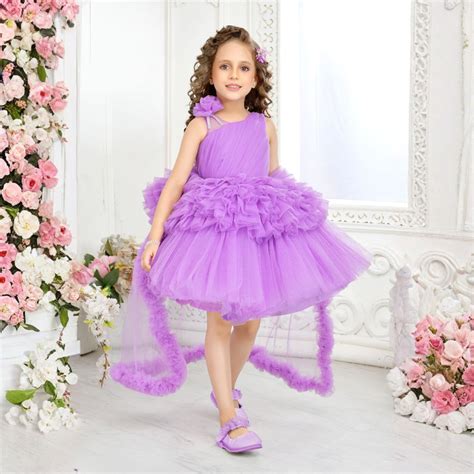 Kids Frocks - Buy Party Wear Frocks for Kids Online – Mumkins