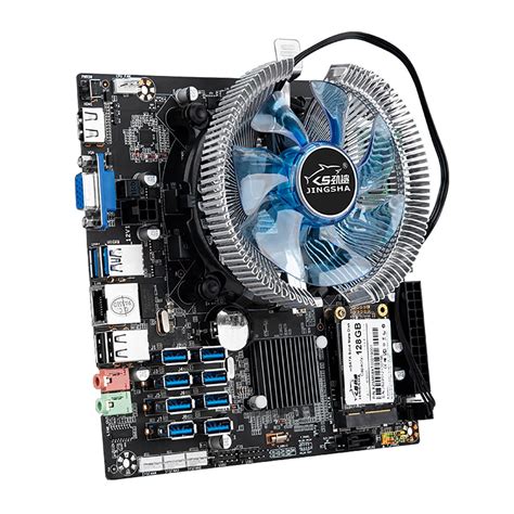 Amazon.in: Buy B75 BTC Mining Motherboard 8 PCIe 1X GPU Slot USB3.0 ...