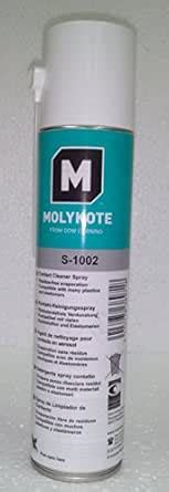 Molykote(R) S 1002 CC, 400 ml, 1 No : Amazon.in: Sports, Fitness & Outdoors