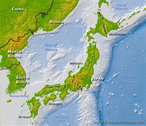 Japan Area Map 的图像结果
