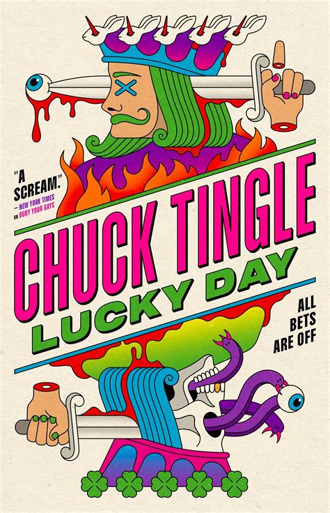 Chuck Tingle New Releases | Books, Bio, Latest Chuck Tingle Releases ...