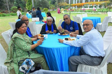 The Class of 1984 (40th reunion)