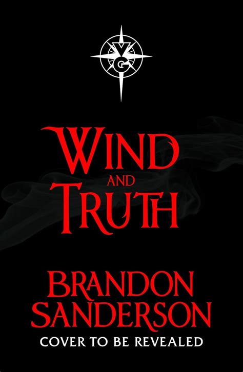 Buy Wind and Truth (STORMLIGHT ARCHIVE) Book Online at Low Prices in ...