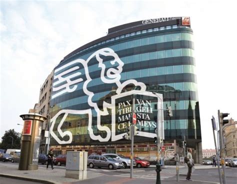 Generali Office Photos