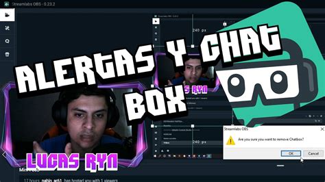 Image result for Test Chat Box Streamlabs
