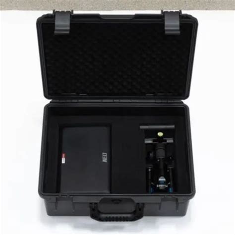 Multimedia Structured Light Scanner - Inkay Spectrum 3D Scanner Service ...