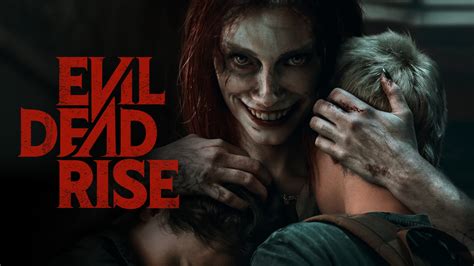Review Evil Dead Rise: Seremnya Gak Ada Obat!