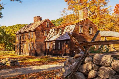 Minute Man National Historical Park - Massachusetts' Revolutionary War ...