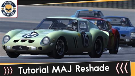 Image result for How to Fix Python Not Found Reshade Assetto Corsa