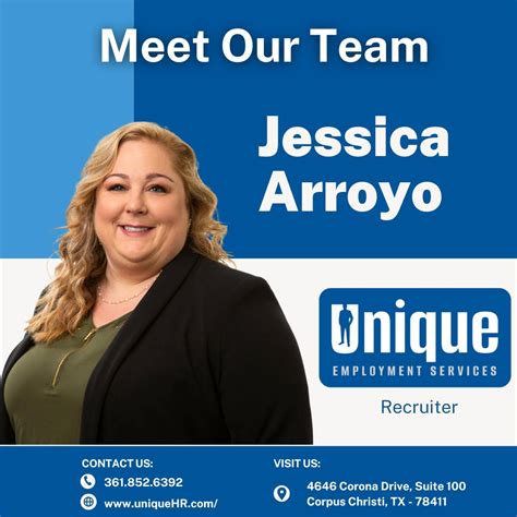 Jessica Arroyo posted on LinkedIn