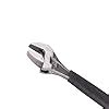 Taparia 12" Soft Grip Adjustable Spanner (1173-S-12) : Amazon.in: Home ...