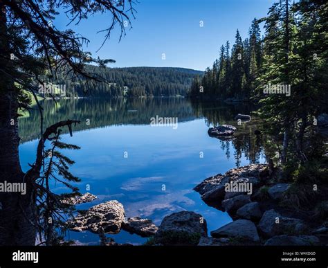 Colorado shoreline hi-res stock photography and images - Alamy