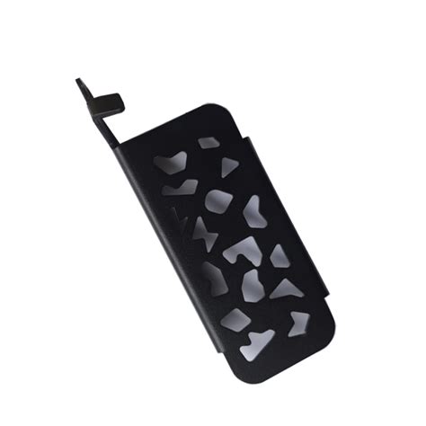 Pillion Footrest – bikerzedge