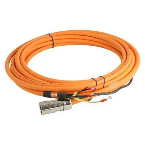 Schneider Servo Cable - VW3M8102R50 Schneider Servo Cable Manufacturer ...