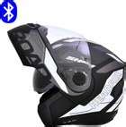 HEADFOX N2 Smart Bluetooth sba7 Calls | Music | GPS | Waterproof ...