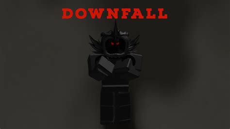 Rezultat imagine pentru Controls for Downfall Roblox