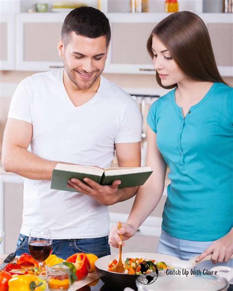 Learning How to Be a Cook 的图像结果